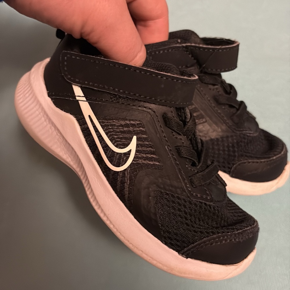 Toddler Nike Downshifters